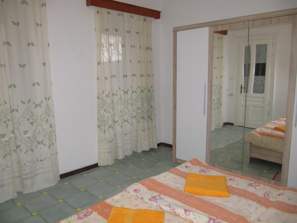Apartment Anita Near Kantrida Beach Fiume Camera foto