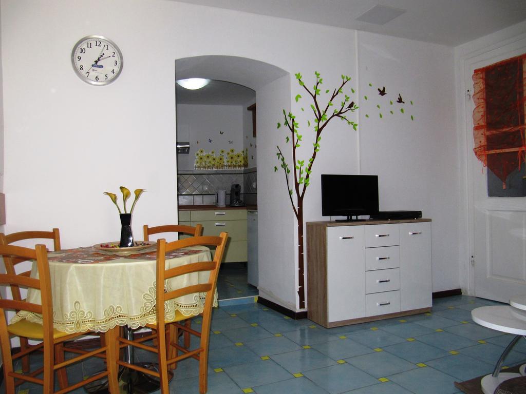 Apartment Anita Near Kantrida Beach Fiume Camera foto