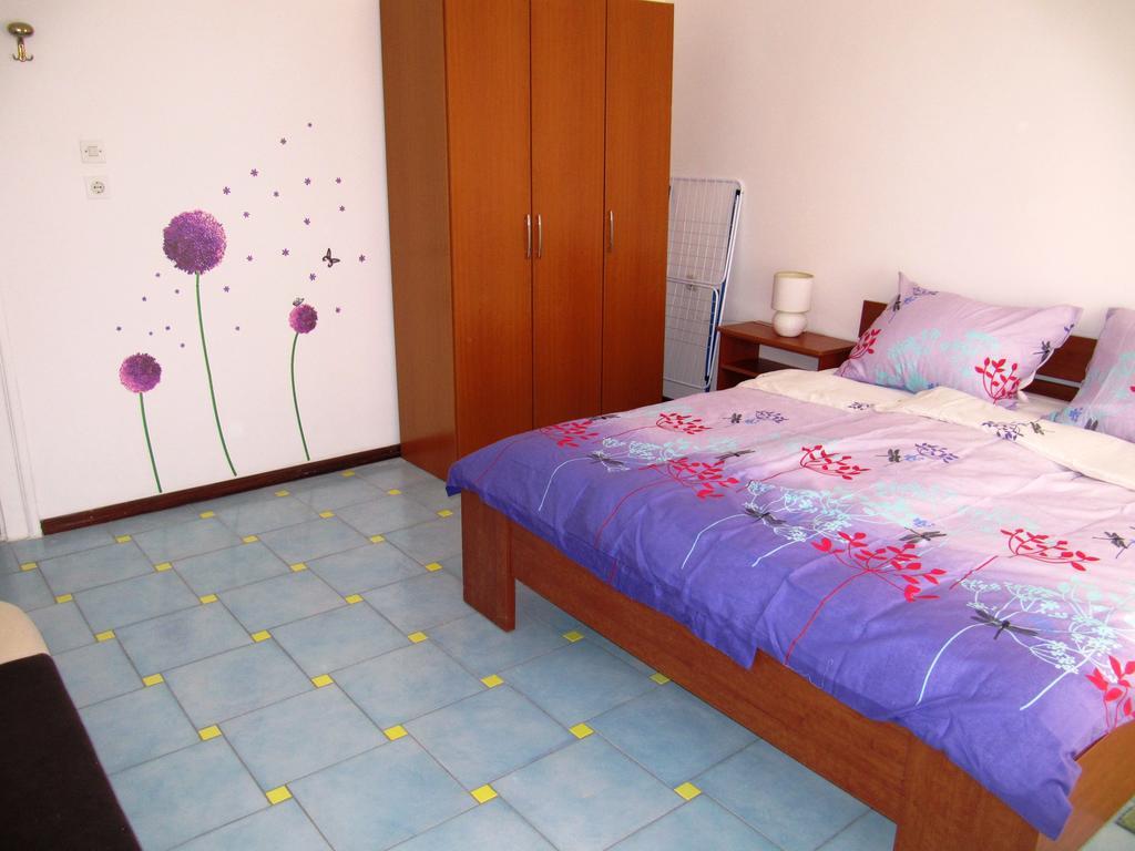 Apartment Anita Near Kantrida Beach Fiume Camera foto