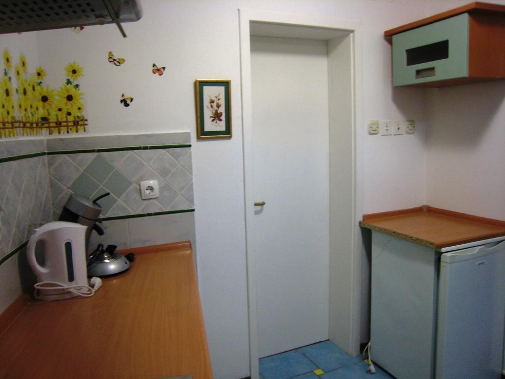 Apartment Anita Near Kantrida Beach Fiume Camera foto