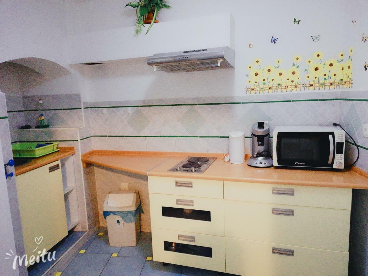 Apartment Anita Near Kantrida Beach Fiume Esterno foto