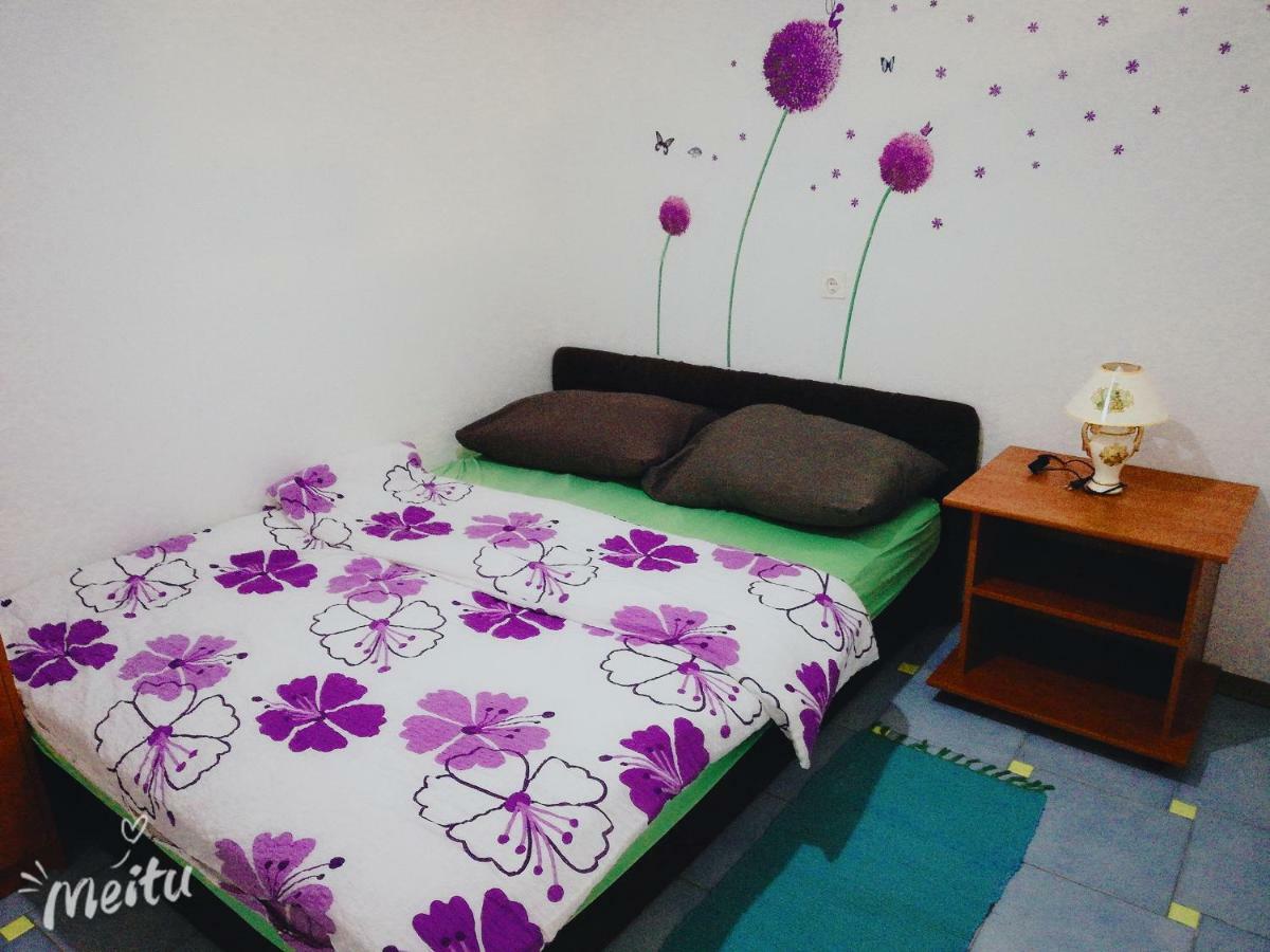 Apartment Anita Near Kantrida Beach Fiume Esterno foto