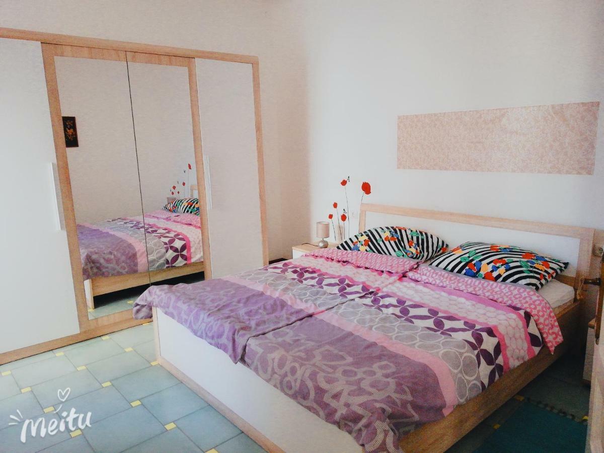 Apartment Anita Near Kantrida Beach Fiume Esterno foto